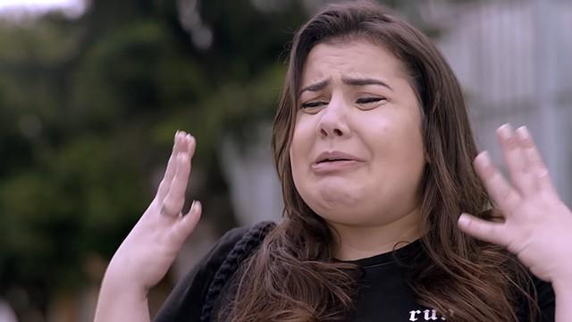 I was SHOCKED by the result.