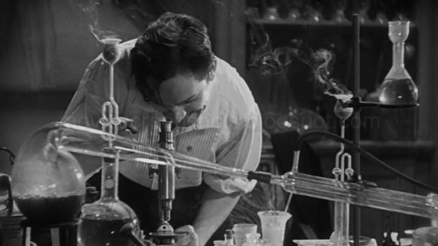 The Son of Dr. Jekyll (1951)