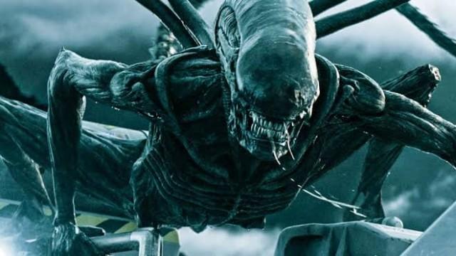 Alien: Covenant