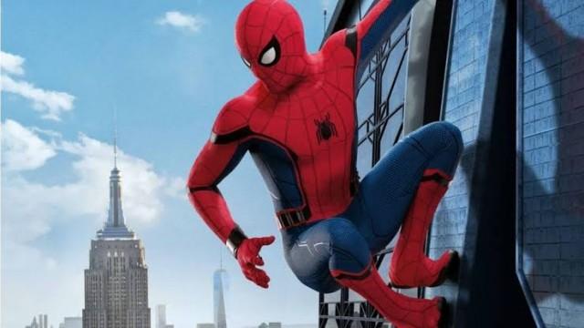 Homem-Aranha: De Volta ao Lar