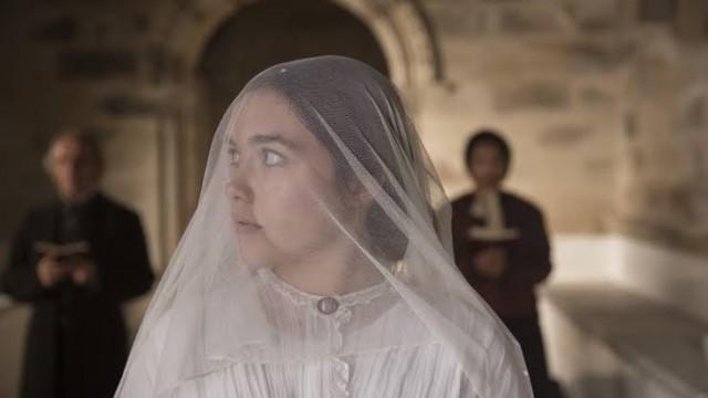 Raw; Lady Macbeth