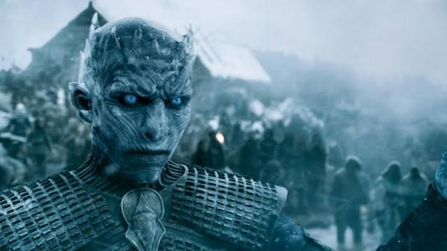Game of Thrones: 7 Temporada