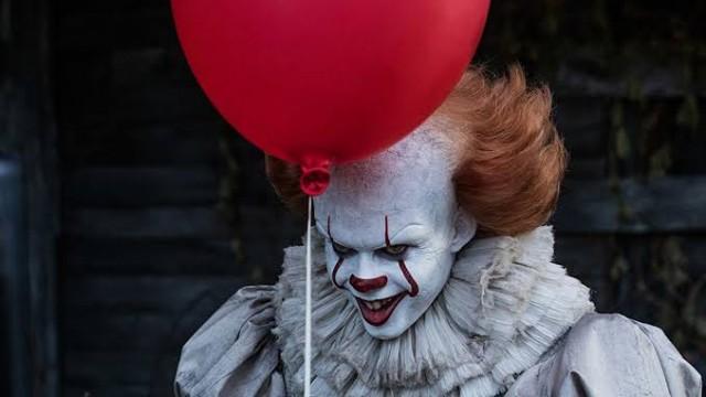 It: A Coisa