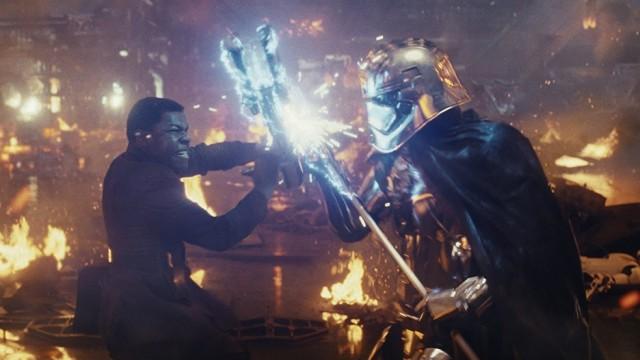 Star Wars: Os Últimos Jedi