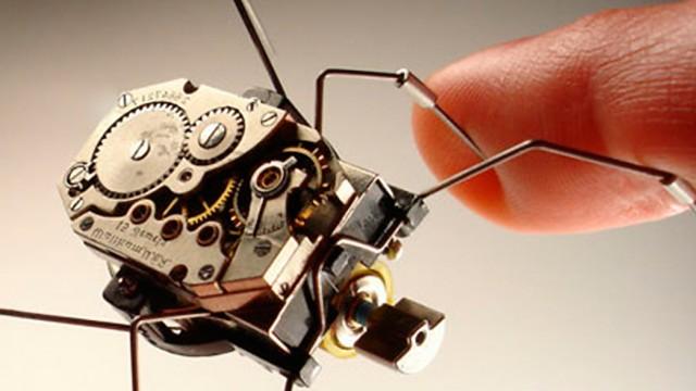 Scicast #02: Robotics Part 2