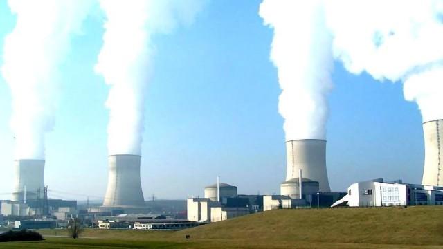 Scicast #09: Nuclear Energy Part 1
