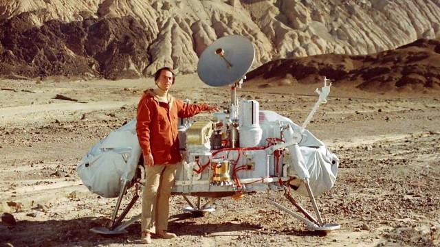 Scicast #19: Carl Sagan e o COSMOS