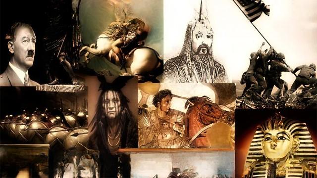 Scicast #25: Historiografia