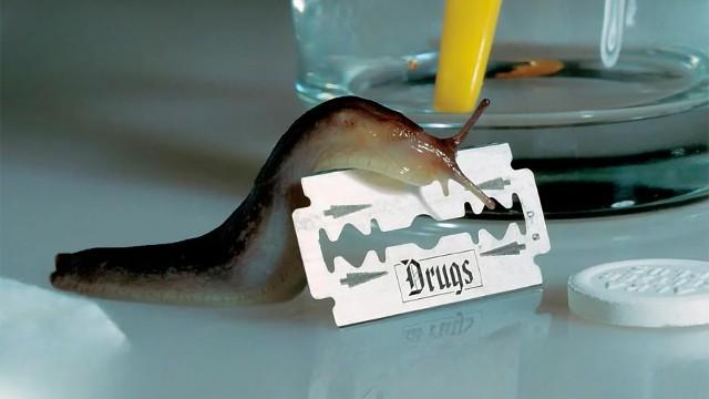 Scicast #36: Drogas