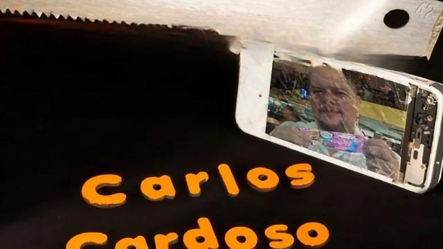Scicast #42: Carlos Cardoso, a vida, o universo e tudo mais