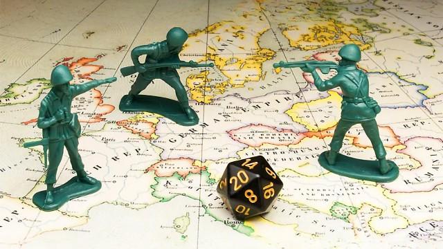 Scicast #61: Primeira Guerra Mundial