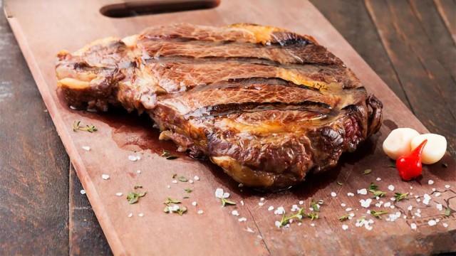 Scicast #64: Carne (Papo de Gordo #145)