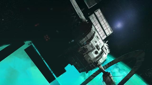 SciCast #296: Satélites Artificiais