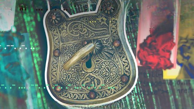 Criptografia (SciCast #300)