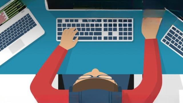 Desenvolvimento de Software (SciCast #302)