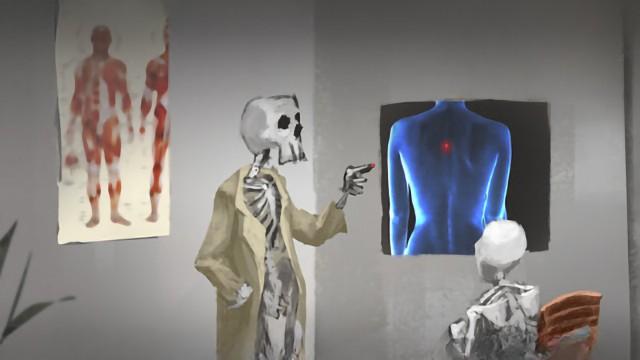 Radiologia (SciCast #303)
