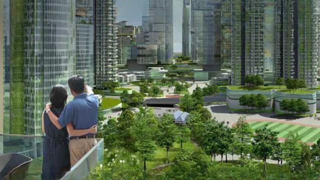 O Futuro das Cidades (SciCast #314)