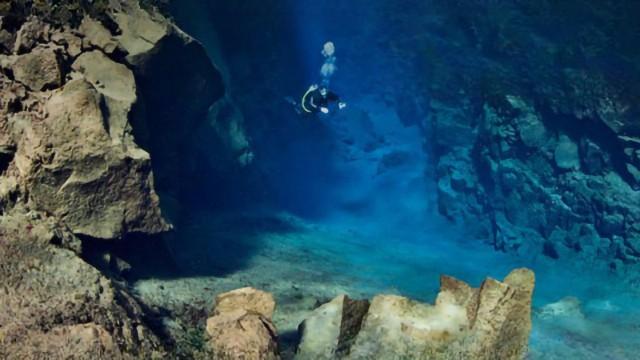 Geomorfologia dos Oceanos (SciCast #317)