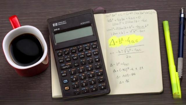 Scicast #78: Matemática