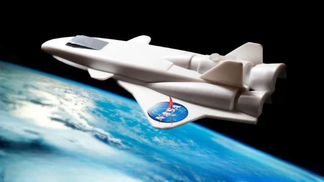 Scicast #80: NASA 100 Anos