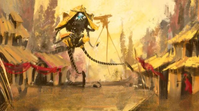 Scicast #85: H.G. Wells