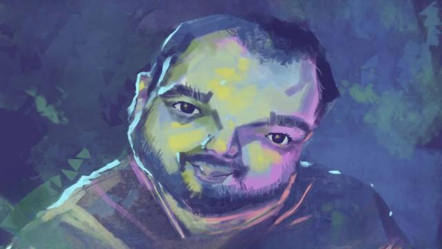 Scicast #103: Caio Gomes