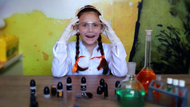 Scicast #111: Química