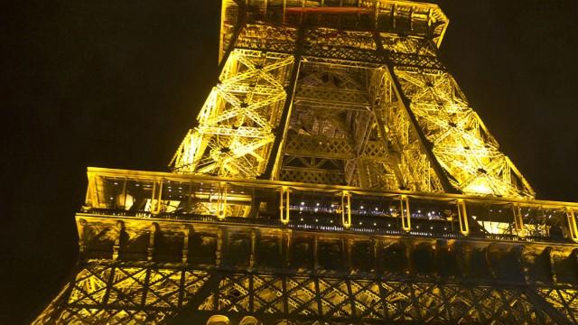 Scicast #114: Mudanças Climáticas e COP21