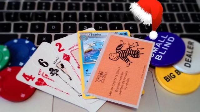 Scicast #115: Poker e Estratégia