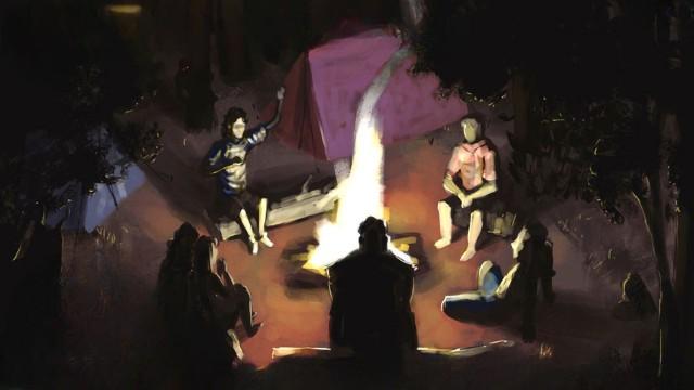 Scicast #116: Terror no Acampamento (Mundo Freak Confidencial #85)