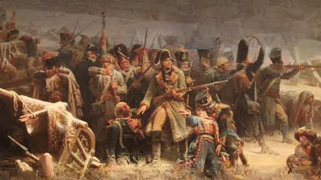 Notas Históricas #1 (Scicast #156 Especial): Napoleão na Rússia – Overture 1812