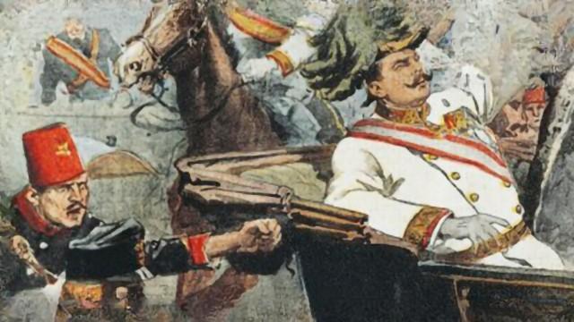 Notas Históricas #2 (Scicast #172 Especial): Tensão na Belle Époque – Bolero de Ravel