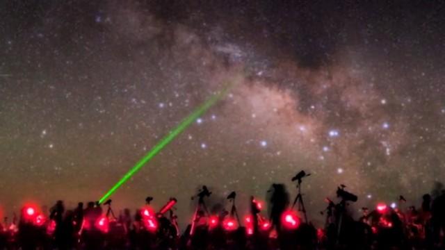 Scicast #184: Astronomia Amadora