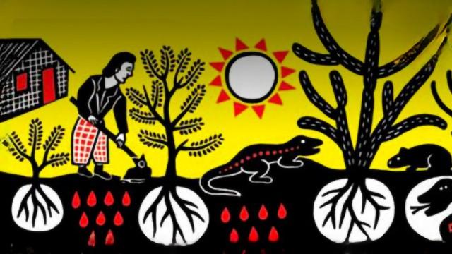 Scicast #187: Caatinga