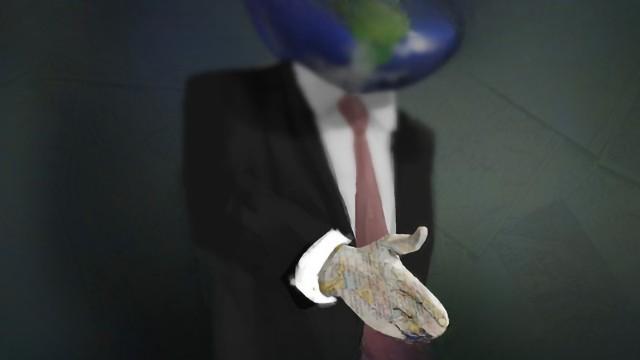 SciCast #197: Geopolítica