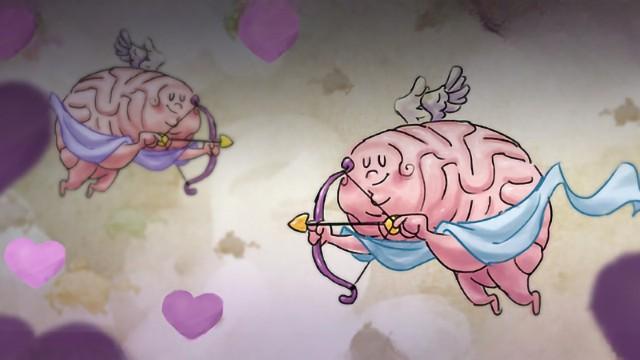 SciCast #202: Neurobiologia do Amor