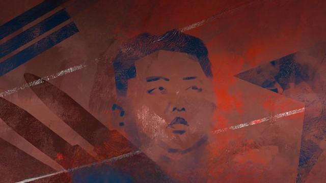 SciCast #217: Coreia do Norte