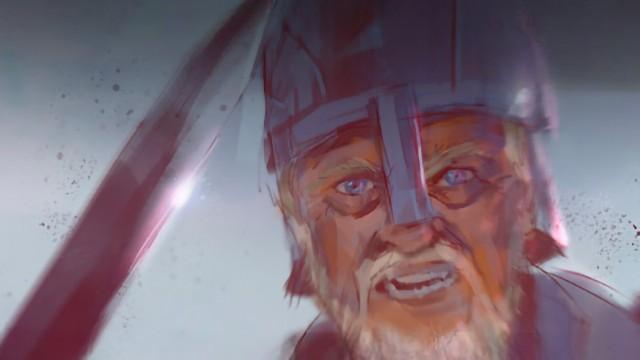 SciCast #224: Bernard Cornwell