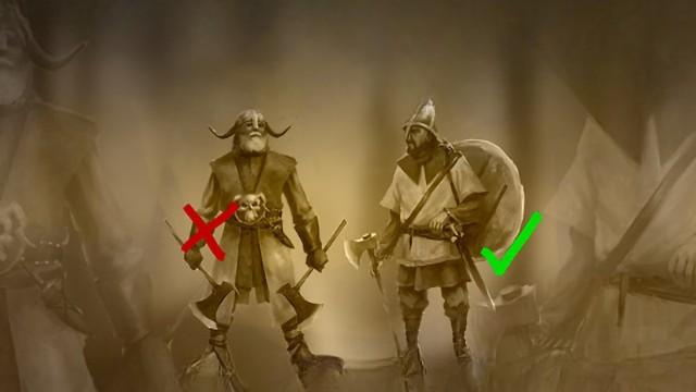 SciCast #229: Vikings