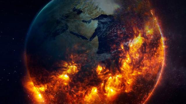 SciCast #232: Fim do Mundo!