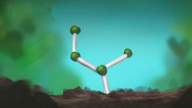 SciCast #239: Química Orgânica