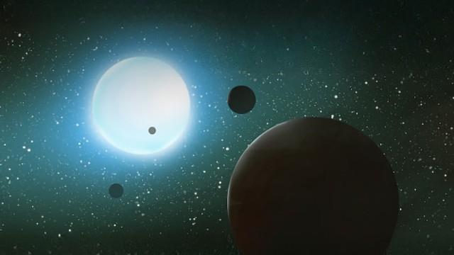 SciCast #242: Exoplanetas