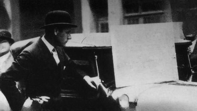 Notas Históricas #5 (Scicast #250 Especial): A Grande Depressão – Rhapsody in Blue