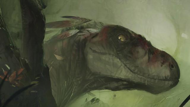 SciCast #258: Dinossauros
