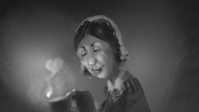 SciCast #261: Florence Nightingale