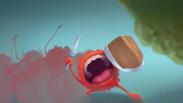 SciCast #264: Imunologia