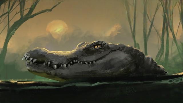 SciCast #276: Répteis
