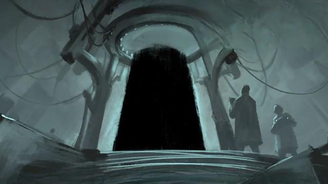 SciCast #280: Matéria Escura