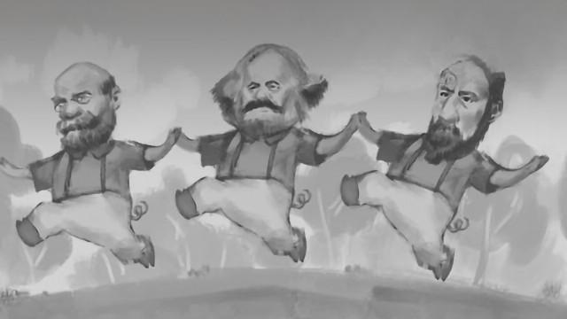 SciCast #288: Sociologia