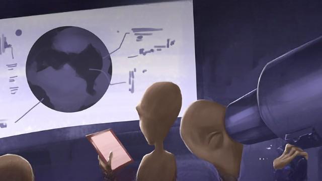 SciCast #289: Astrobiologia